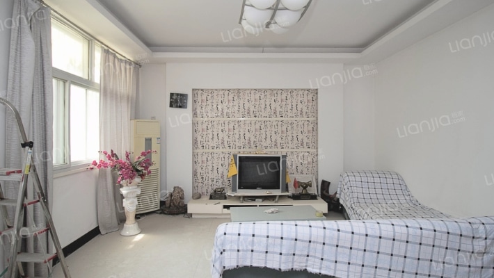 建设大道二手房实景图