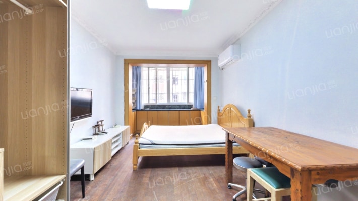 虹仙小区二手房实景图