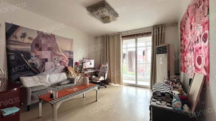 高家台子二手房实景图