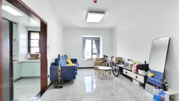 鑫城汇H3二手房实景图