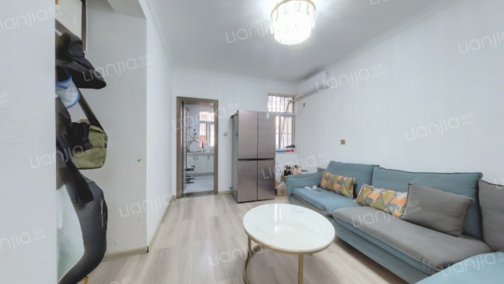 许昌市广播电台住宅楼二手房实景图