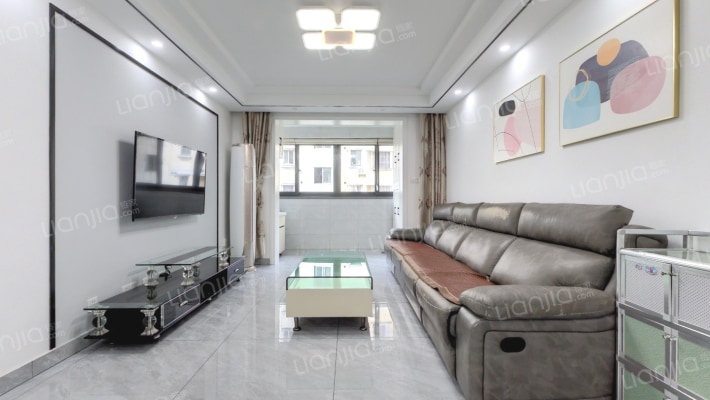 桃浦二村永汇新苑二手房实景图