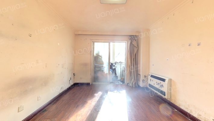 知春大厦二手房实景图