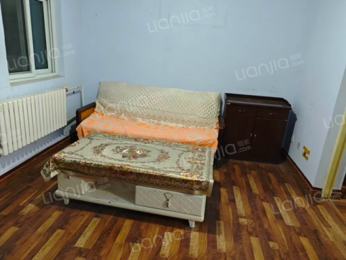 整租·龙泉小区A区 2室1厅 南