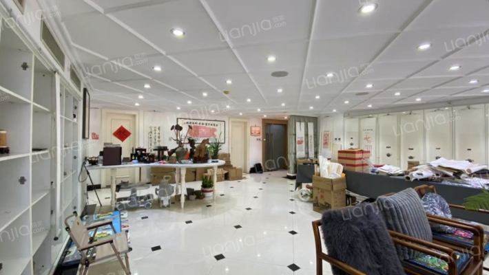 香年广场二手房实景图