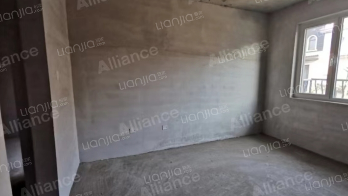 高尔夫别墅景区，美式风格，联排别墅..-卧室C