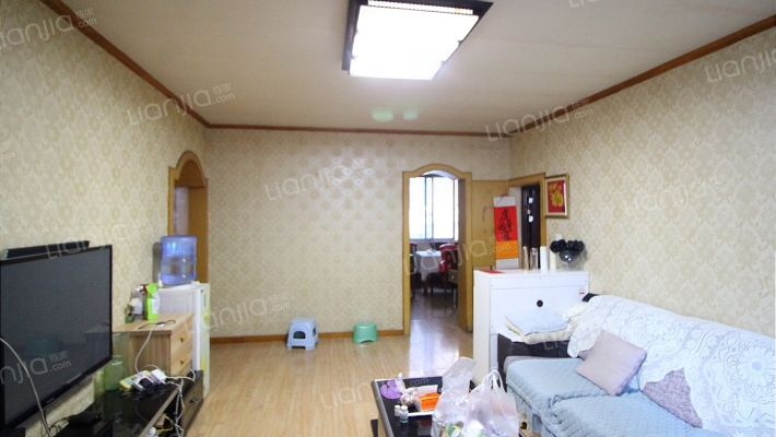 凤凰西街11号二手房实景图