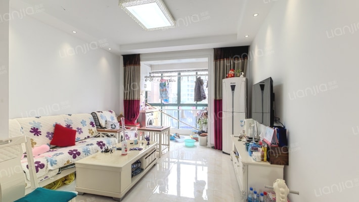 水韵悦城二手房实景图