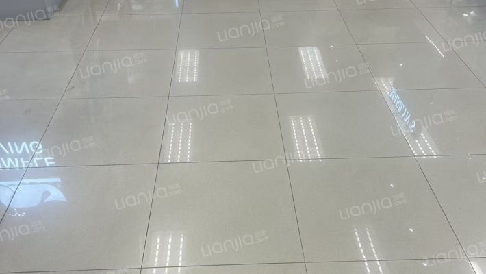 扬名商业广场二手房实景图