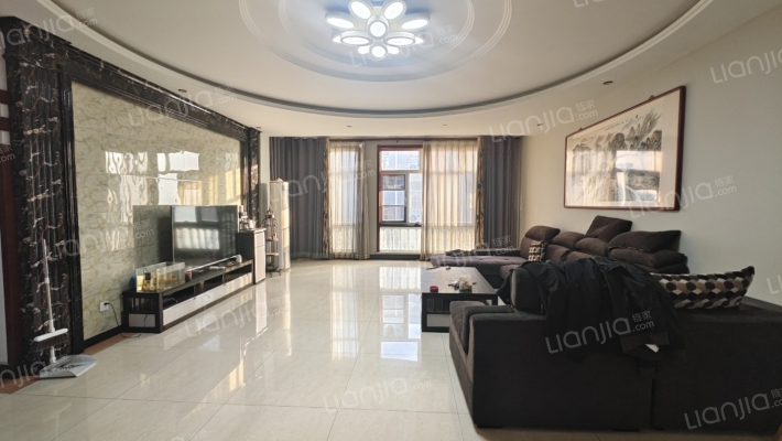 欣润家园二手房实景图