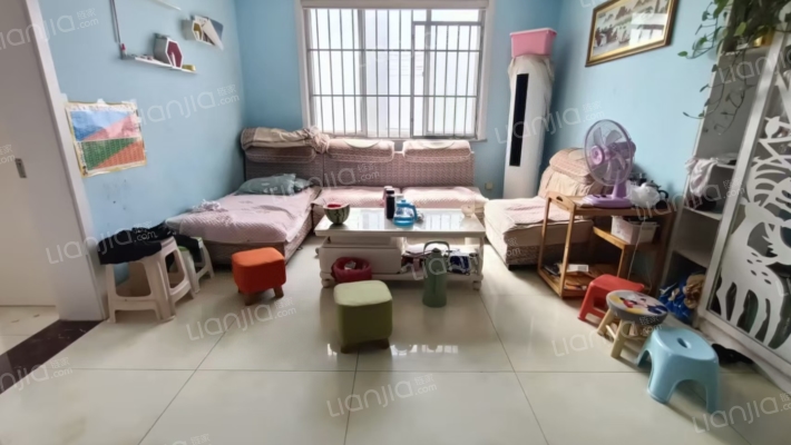 三和苑二手房实景图