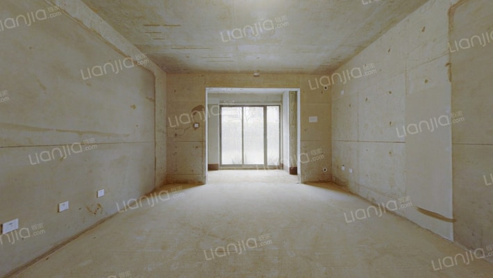 天地源.香都玖墅二手房实景图