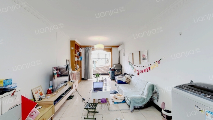 西潞苑小区二手房实景图