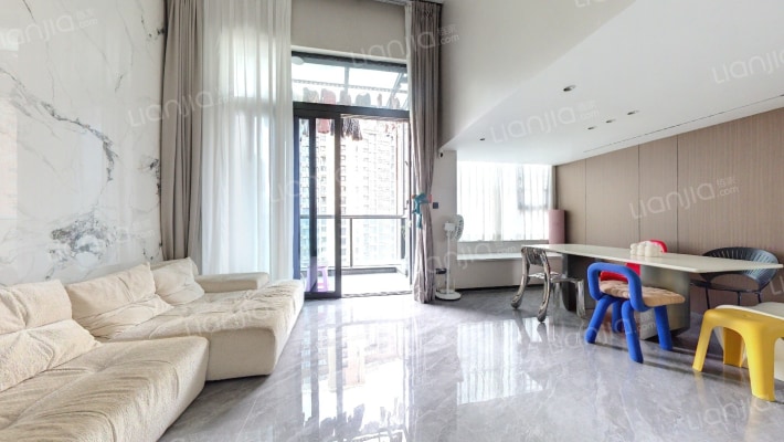 同创华著二手房实景图