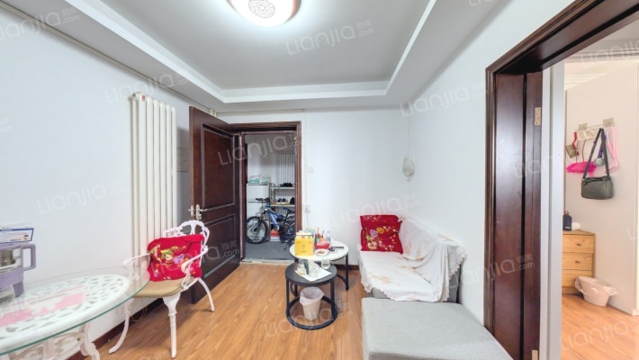 东土城路9号院二手房实景图