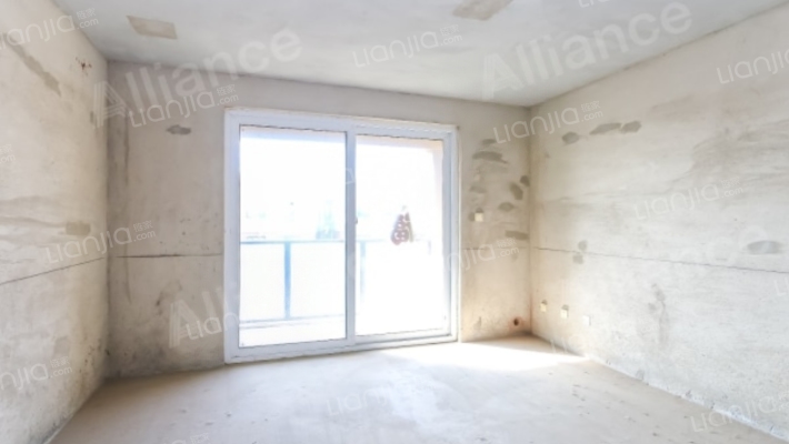 城市之心二手房实景图