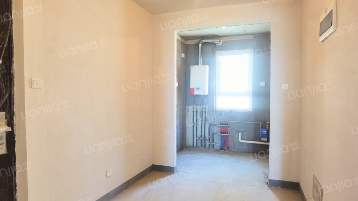 永济公园旁，大社区环境优美，通便利出行方便-餐厅