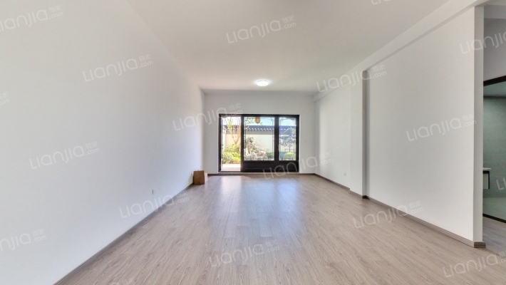 运河桃源里二手房实景图