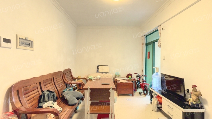 城果润和花园二手房实景图