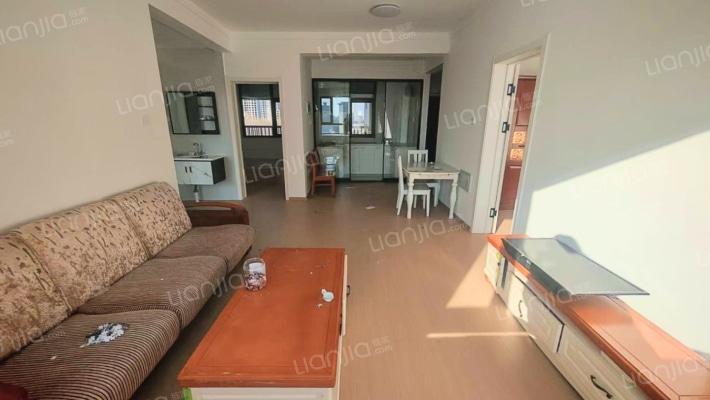 名仕樾府二手房实景图