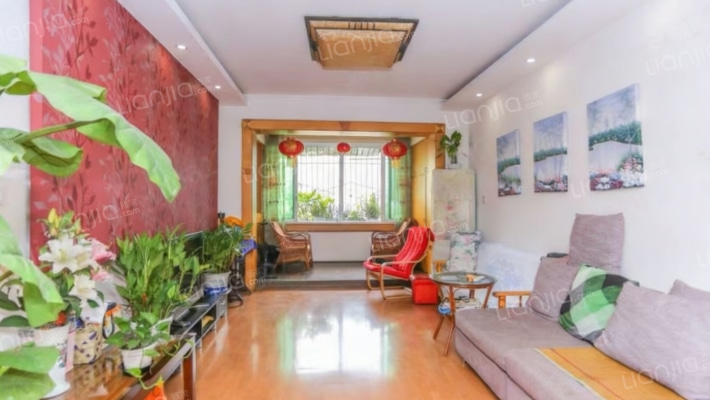 年丰巷45号二手房实景图