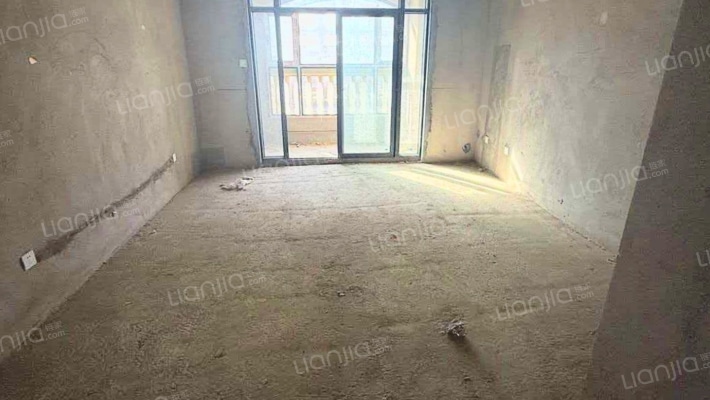 壹号公馆二手房实景图