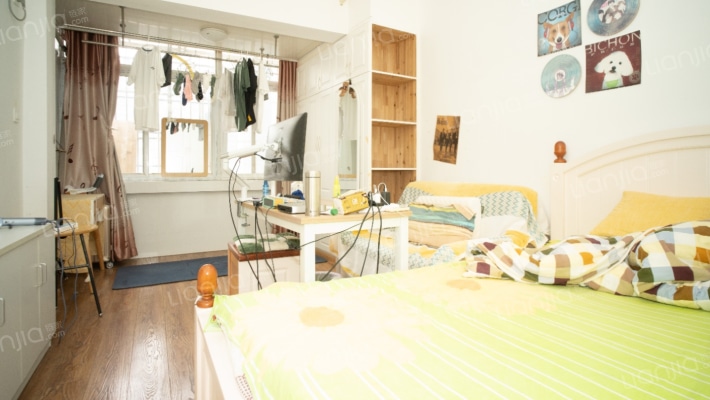 同仁街二手房实景图