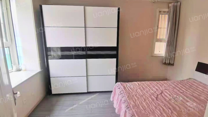 水岸花城，好房源，环境好，交通便利。-卧室A