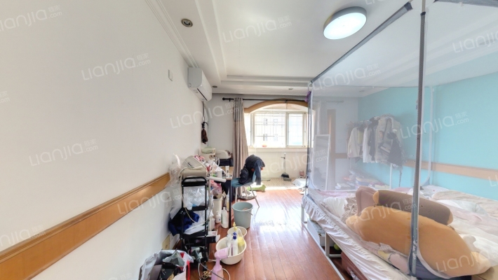 王桥苑二手房实景图