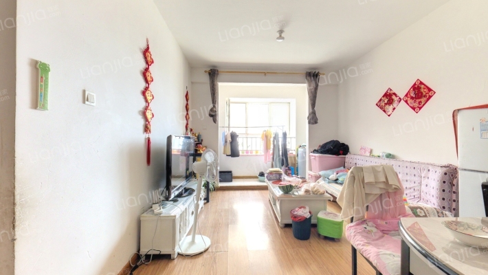 环秀雍苑二手房实景图