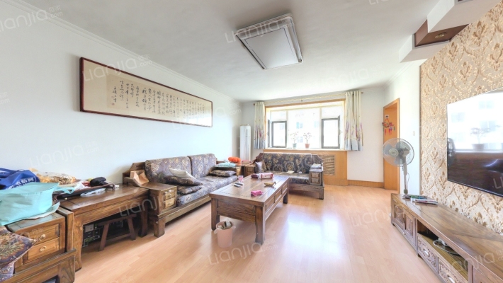 莲馨园二手房实景图