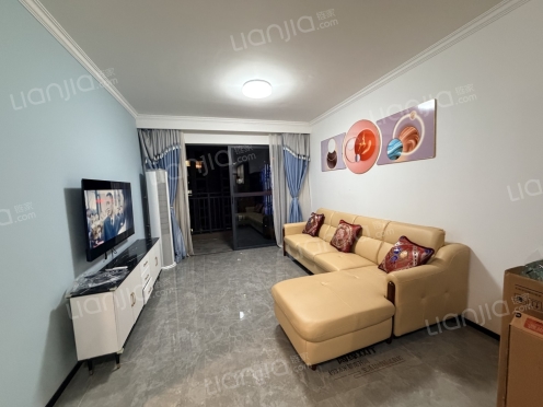 整租·新华联广场 3室2厅 南