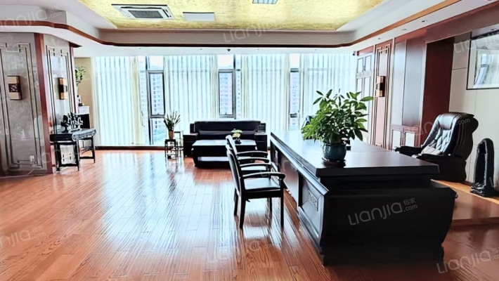 赢和欐都二手房实景图