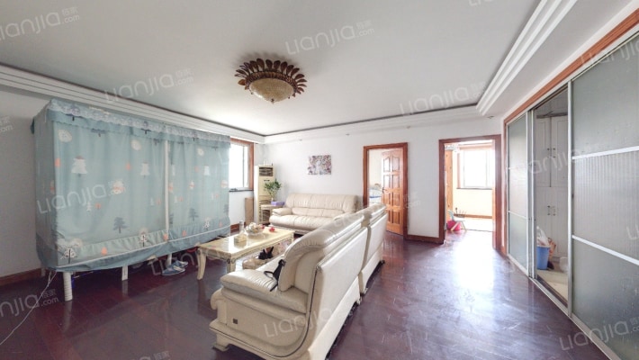 云台大厦二手房实景图