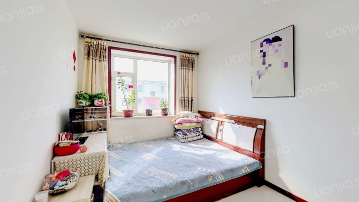 绿景馨苑二手房实景图