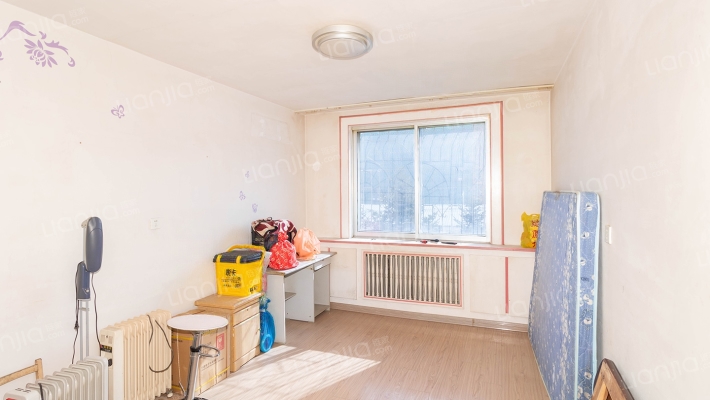 锦江馨园二手房实景图