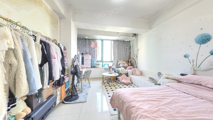 长丰苑二手房实景图