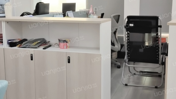 华联大厦写字楼二手房实景图