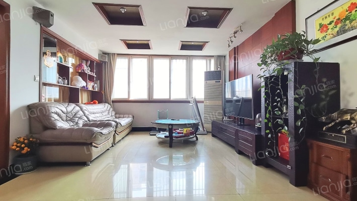 虎踞南路二手房实景图