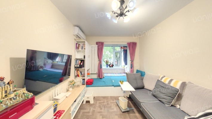 十字坡东里二手房实景图