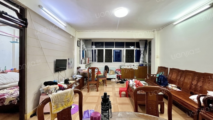 秀英区机关第四宿舍区二手房实景图