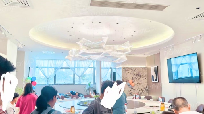 境府商业东广场二手房实景图