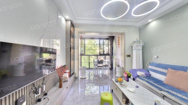 怡和新城D2区二手房实景图