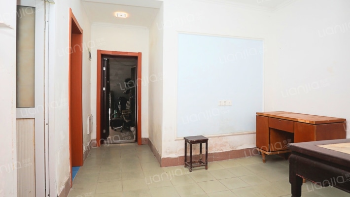 西体分场小区二手房实景图