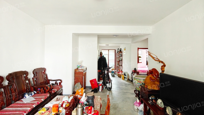 擂鼓石大街466号二手房实景图