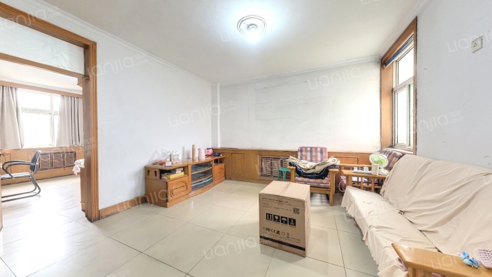 华山西路2187二手房实景图