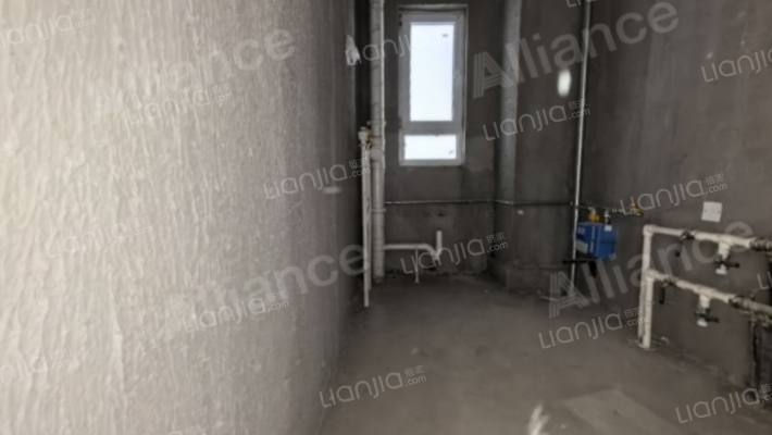 桃源新都孔雀城 3室2厅 南 北-厨房