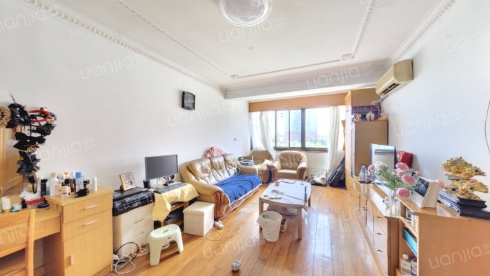 星霞苑二手房实景图