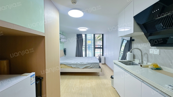 天河云商汇二手房实景图