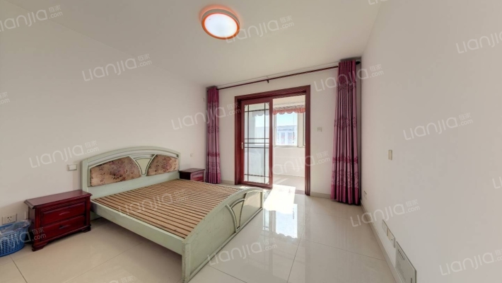 大桥公寓二手房实景图